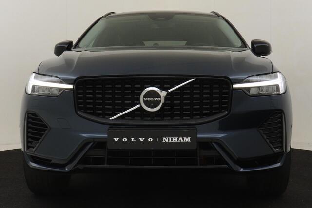 Volvo XC60 T6 PLUG-IN HYBRID AWD ULTIMATE DARK -PANO.DAK|BOWERS&WILKINS|GEVENT.LEDER+MASSAGE|360°CAM|HEAD-UP DISP.|PRIVACY.GLAS|STANDKACHEL|20"