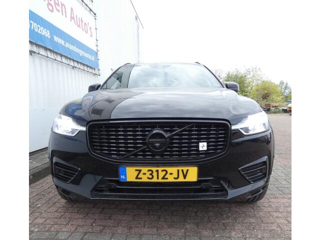 Volvo XC60 2.0 T8 TE AWD POLESTARSTAR ENGINEERED,360,Pano.Leer