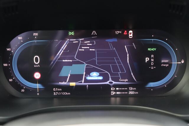 Volvo XC60 2.0 T6 Plug-in hybrid AWD Core Bright PHEV | Adap. Cruise | Elek. Trekhaak | Panoramadak | Leder