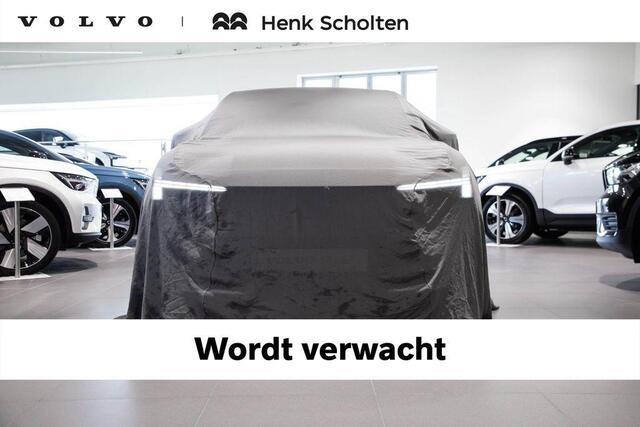 Volvo XC60 2.0 T8 Plug-in hybrid AWD Plus Dark | Panoramadak | Semi-Electrische Wegklapbare trekhaak | Longe Range | Google Infotainment | Parkeercamera | Parkeersensoren voor + achter | Stoelverwarming | Dealeronderhouden