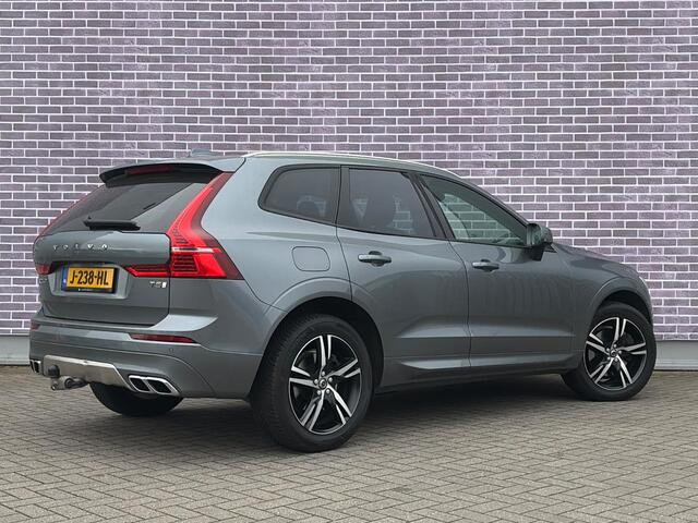 Volvo XC60 2.0 T5 Momentum | Trekhaak | Adaptive Cruise Control | BLIS | Camera | CarPlay | DAB+ | 19" |