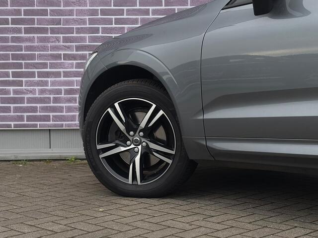 Volvo XC60 2.0 T5 Momentum | Trekhaak | Adaptive Cruise Control | BLIS | Camera | CarPlay | DAB+ | 19" |