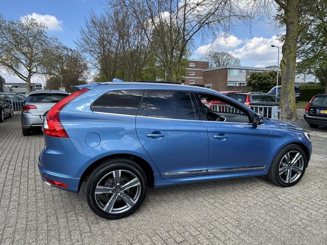 Volvo XC60 T6 AWD Summum Inscription ACC Pano