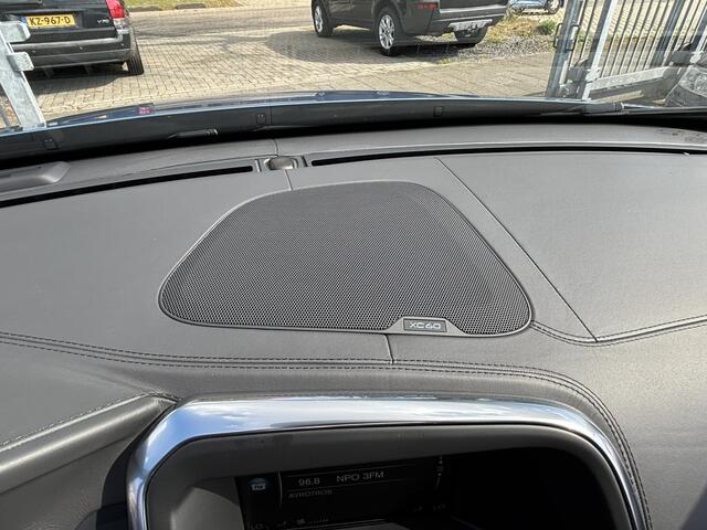 Volvo XC60 T6 AWD Summum Inscription ACC Pano