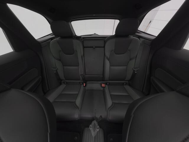 Volvo XC60 2.0 T6 Plug-in hybrid AWD R-Design | PANO | CAMERA | KEYLESS | STOEL- EN STUURVERW.