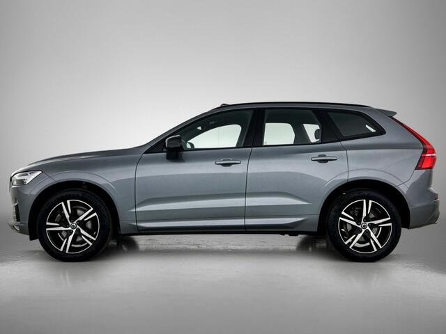 Volvo XC60 2.0 B5 Inscription