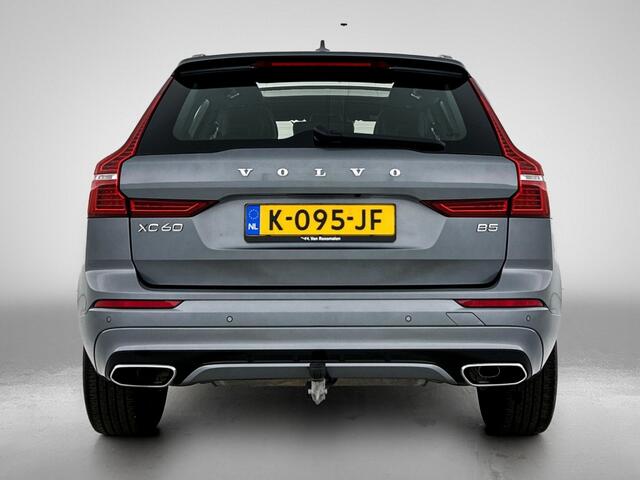 Volvo XC60 2.0 B5 Inscription