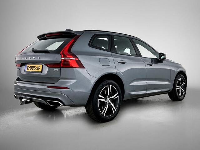 Volvo XC60 2.0 B5 Inscription