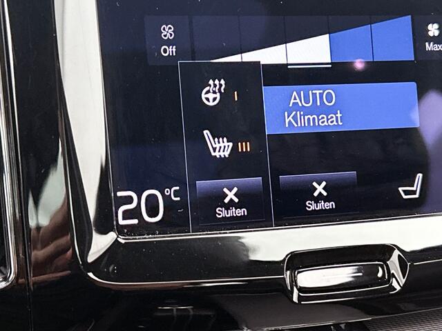 Volvo XC60 2.0 B5 Inscription