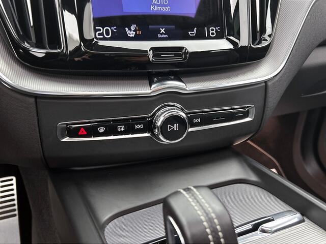 Volvo XC60 2.0 B5 Inscription