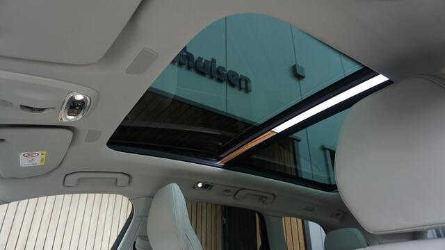 Volvo XC60 2.0 T6 340pk Recharge AWD Inscription Bowers & Wilkins BLIS Stoelventilatie Stuurwiel V.W. Trekhaak 20inch LM *Complete XC60*
