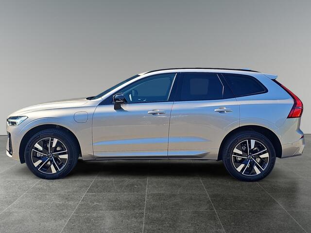 Volvo XC60 2.0 T8 Plug-in hybrid AWD Plus Dark | Head Up Display | Harman / Kardon Audio | Panoramadak |