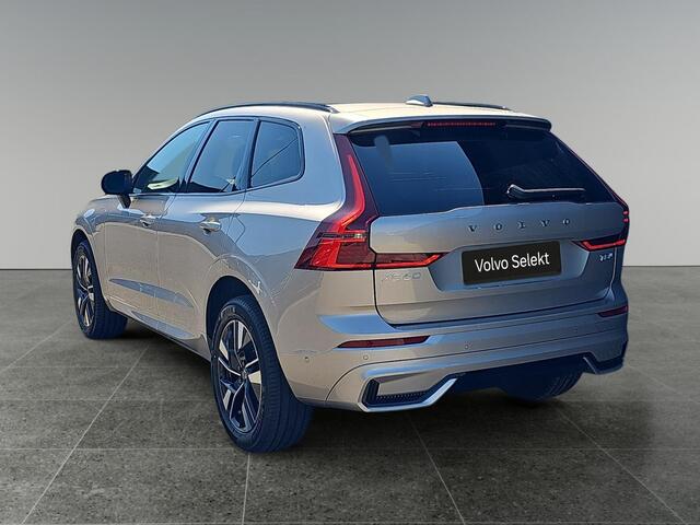 Volvo XC60 2.0 T8 Plug-in hybrid AWD Plus Dark | Head Up Display | Harman / Kardon Audio | Panoramadak |
