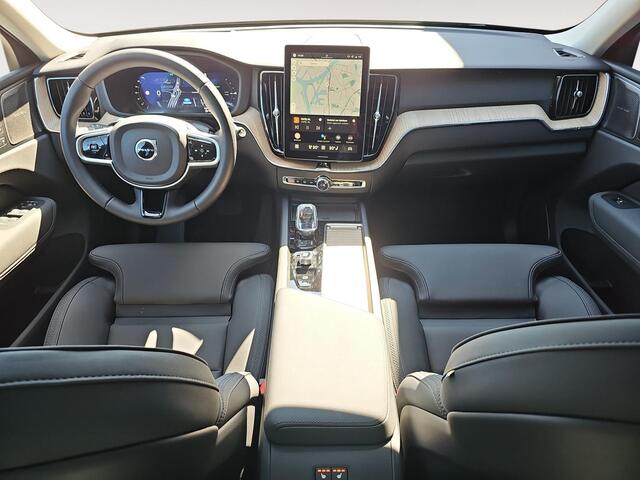 Volvo XC60 2.0 T8 Plug-in hybrid AWD Plus Dark | Head Up Display | Harman / Kardon Audio | Panoramadak |