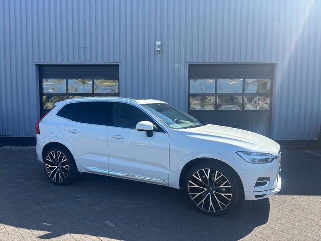 Volvo XC60 T6 AWD Recharge 22 Inch I Panoramadak I All-in prijs!