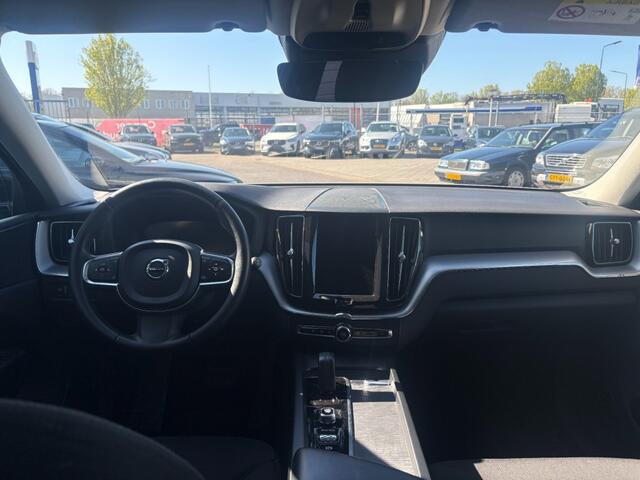 Volvo XC60 T6 AWD Recharge 22 Inch I Panoramadak I All-in prijs!