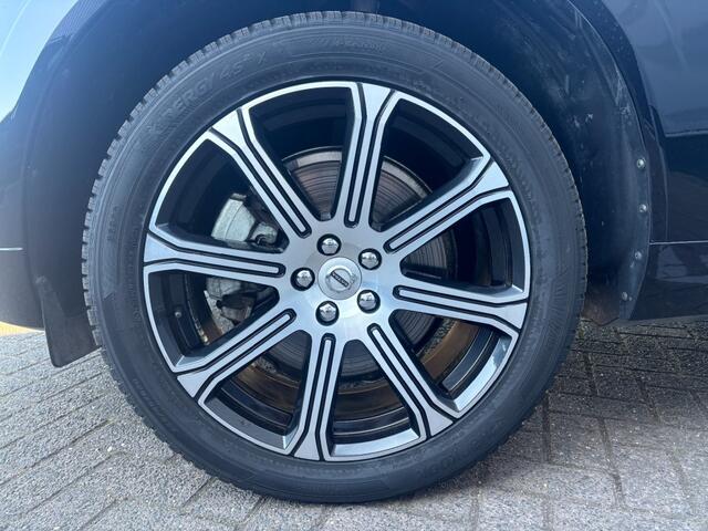 Volvo XC60 T6 AWD Inscription Expression 20 Inch I Panoramadak I All-in prijs!