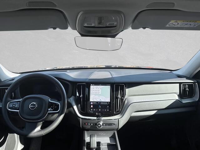 Volvo XC60 2.0 T8 Plug-in hybrid AWD Plus Dark (335kW/455PK) LUCHTV, PANO, ACC, HuD, 21-inch LMV ** Ex VOLVO - 26k Onder NP ** ** INFORMEER OOK NAAR ONZE AANTREKKELIJKE FINANCIAL-LEASE TARIEVEN **