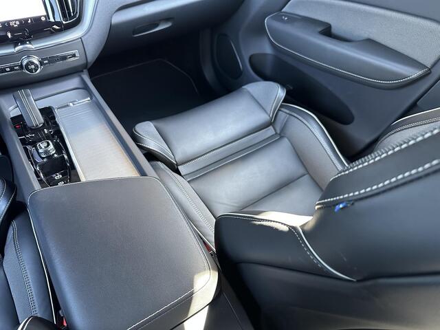 Volvo XC60 2.0 B4 R-Design ACC|trekhaak|memory