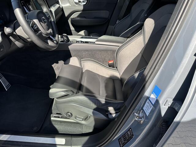 Volvo XC60 2.0 B4 Inscription Pano|360|memory|H&K
