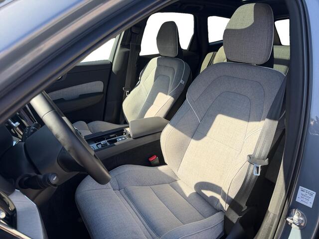 Volvo XC60 2.0 T8 Plug-in hybrid AWD Ultimate Dark LONG RANGE