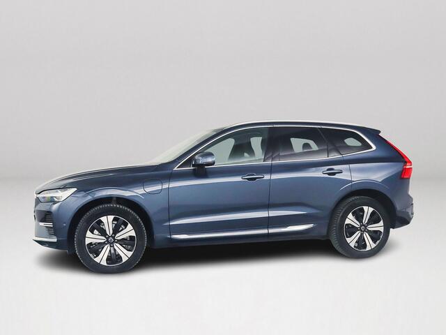 Volvo XC60 T8 Plug-in hybrid AWD Plus Bright | Panoramadak | 360° camera | Harman Kardon | Stoel- en Stuurverwarming | Trekhaak