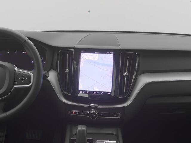 Volvo XC60 2.0 T6 Plug-in hybrid AWD Inscription Expression | PANO | 360° | ADAPTIVE | STOEL- EN STUURVERW.