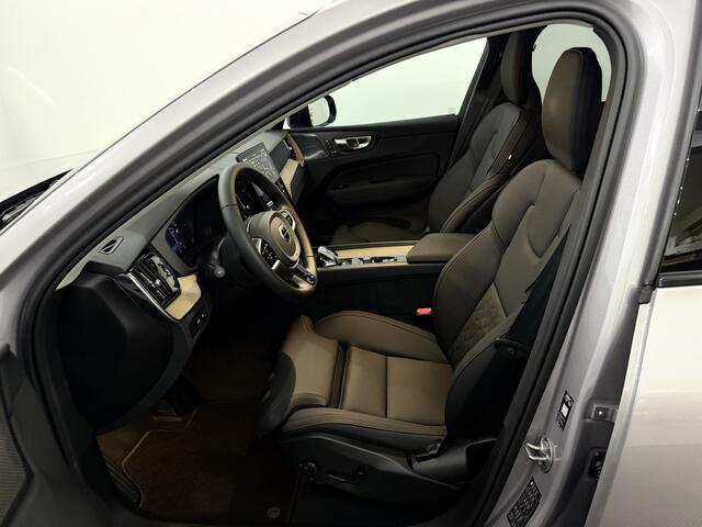 Volvo XC60 2.0 T8 Plug-in hybrid AWD Plus Dark Panoramadak, 360 Camera, Harman/Kardon, Memory stoelen, Winterpakket, Elektrische achterklep, Cruise control adaptief, 2 jaar garantie