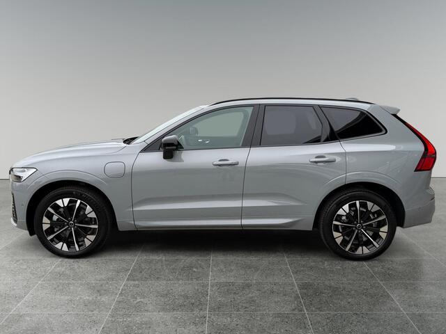 Volvo XC60 2.0 T6 Plug-in hybrid AWD Plus Dark Premium Pack | Trekhaak elektr. inklapbaar