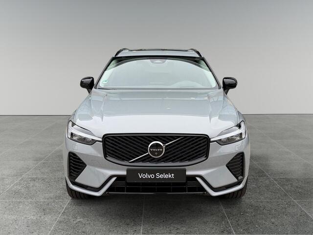 Volvo XC60 2.0 T6 Plug-in hybrid AWD Plus Dark Premium Pack | Trekhaak elektr. inklapbaar