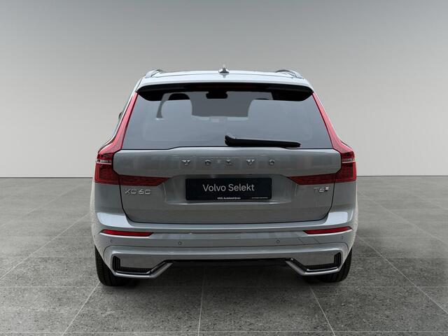 Volvo XC60 2.0 T6 Plug-in hybrid AWD Plus Dark Premium Pack | Trekhaak elektr. inklapbaar