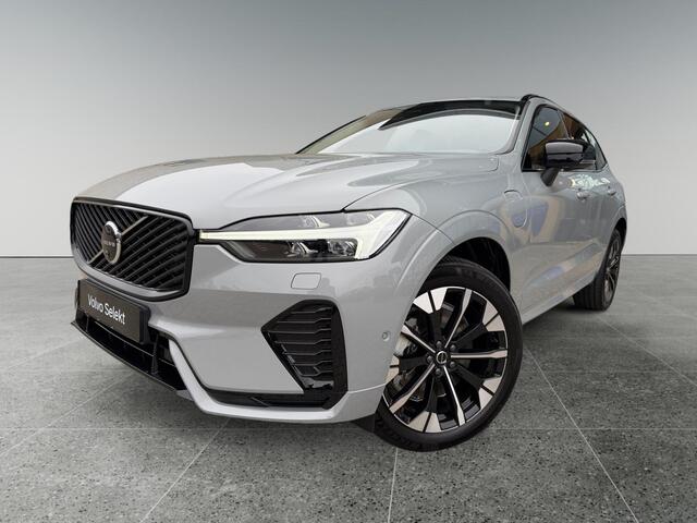 Volvo XC60 2.0 T6 Plug-in hybrid AWD Plus Dark Premium Pack | Trekhaak elektr. inklapbaar