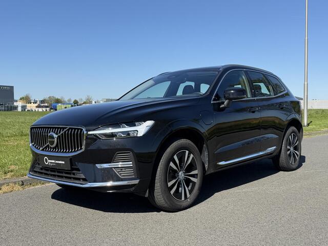 Volvo XC60 2.0 T8 Plug-in hybrid AWD Inscription | SOH 100% | Panoramadak | Standkachel | Stoelverwarming | Cruise control adaptief | Apple Carplay/Android Auto | Achteruitrijcamera |