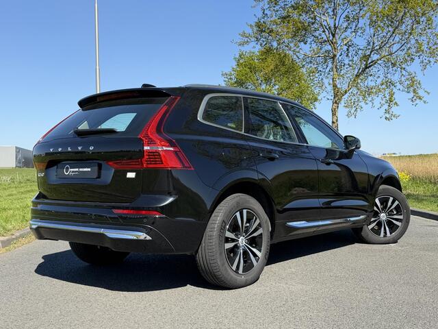 Volvo XC60 2.0 T8 Plug-in hybrid AWD Inscription | SOH 100% | Panoramadak | Standkachel | Stoelverwarming | Cruise control adaptief | Apple Carplay/Android Auto | Achteruitrijcamera |