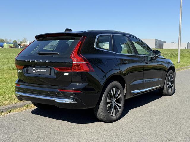 Volvo XC60 2.0 T8 Plug-in hybrid AWD Inscription | SOH 100% | Panoramadak | Standkachel | Stoelverwarming | Cruise control adaptief | Apple Carplay/Android Auto | Achteruitrijcamera |