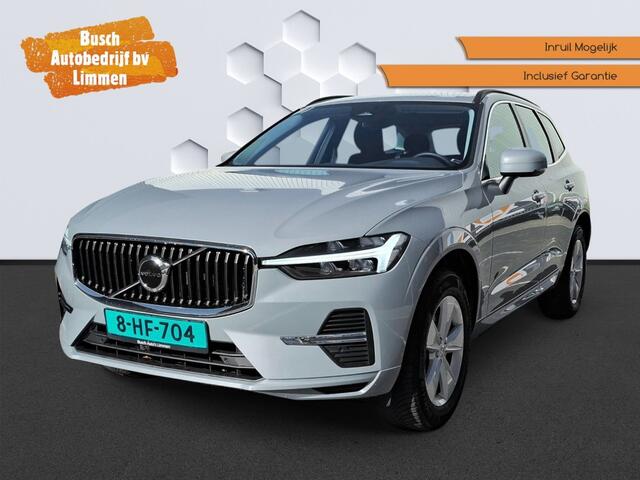 Volvo XC60 Mild-Hybrid B4 Core-Bright. 32.000 km, alle optie's, zondermeer nieuwstaat.