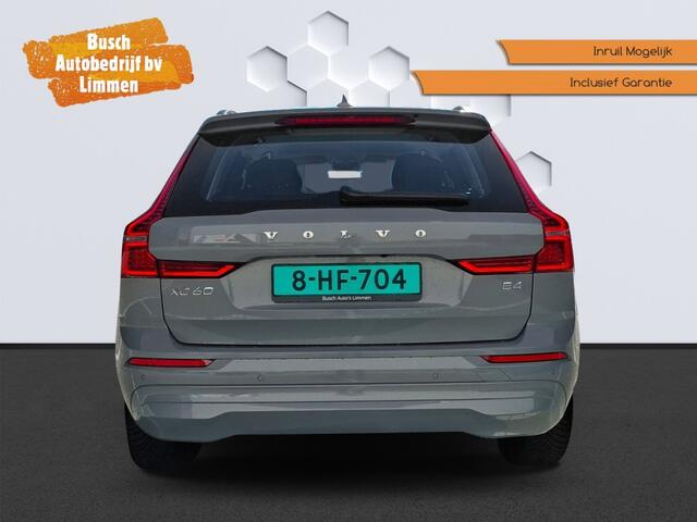 Volvo XC60 Mild-Hybrid B4 Core-Bright. 32.000 km, alle optie's, zondermeer nieuwstaat.