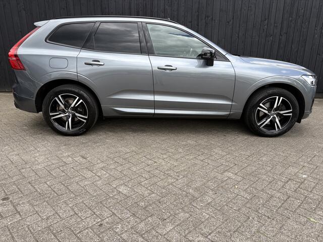 Volvo XC60 2.0 Recharge T8 AWD R-Design