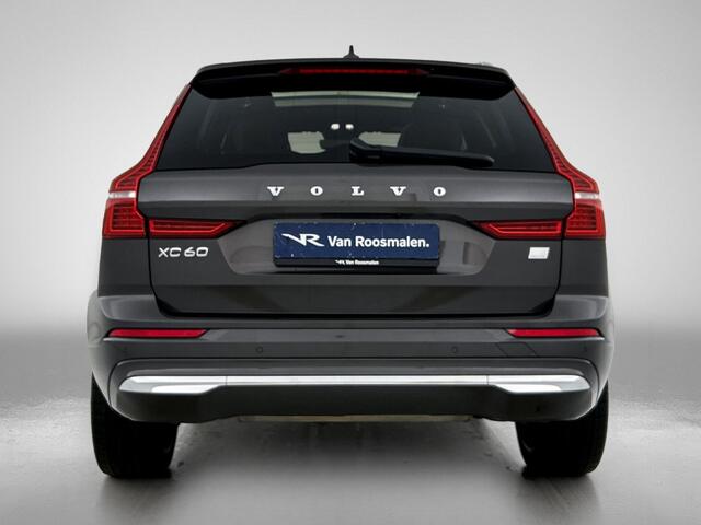 Volvo XC60 2.0 T6 Bright | Pano | Long Range | Stoel ventilatie | Leder Das