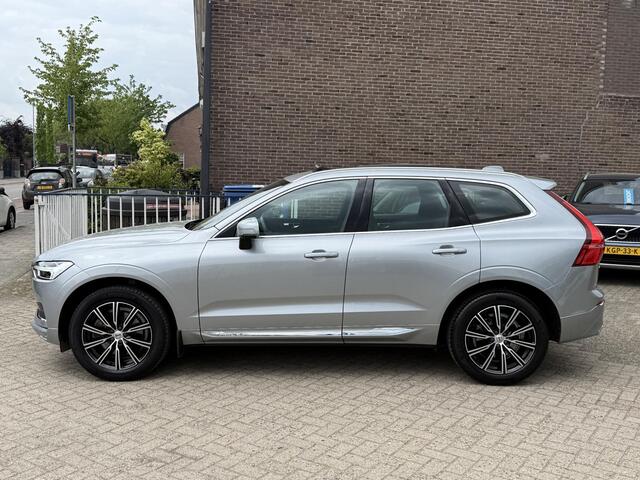 Volvo XC60 2.0 T5 AWD Inscription