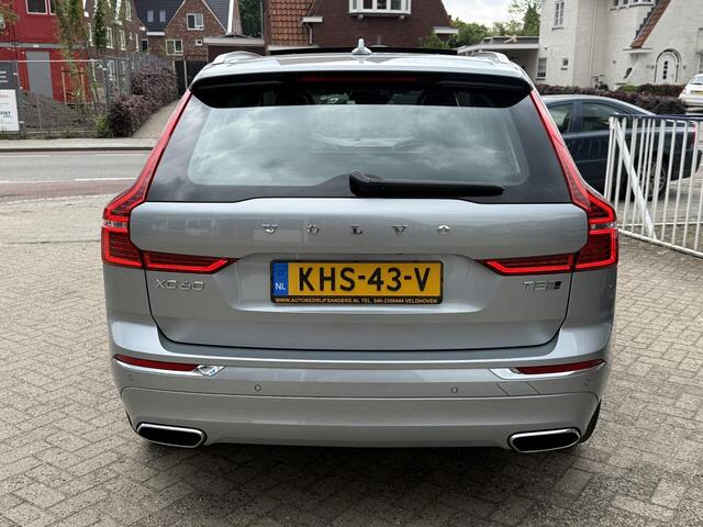 Volvo XC60 2.0 T5 AWD Inscription