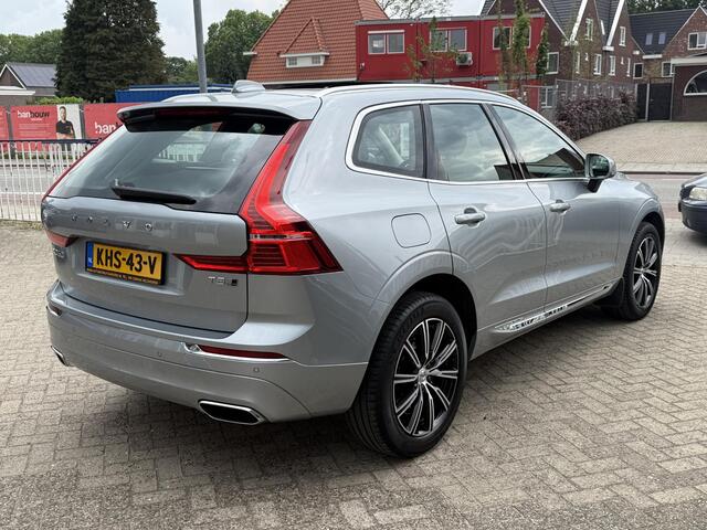 Volvo XC60 2.0 T5 AWD Inscription