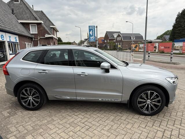 Volvo XC60 2.0 T5 AWD Inscription