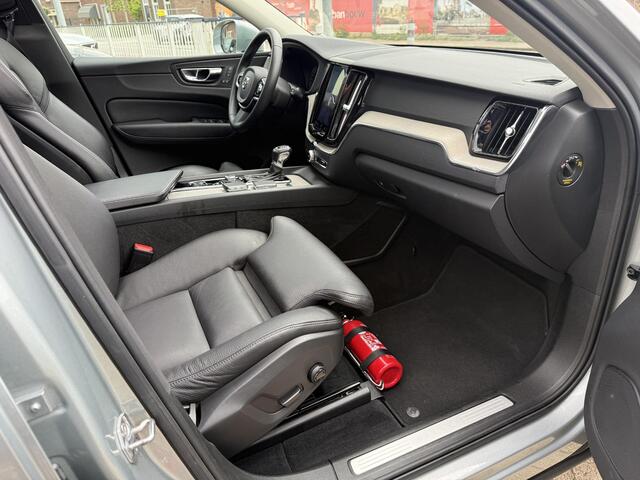 Volvo XC60 2.0 T5 AWD Inscription
