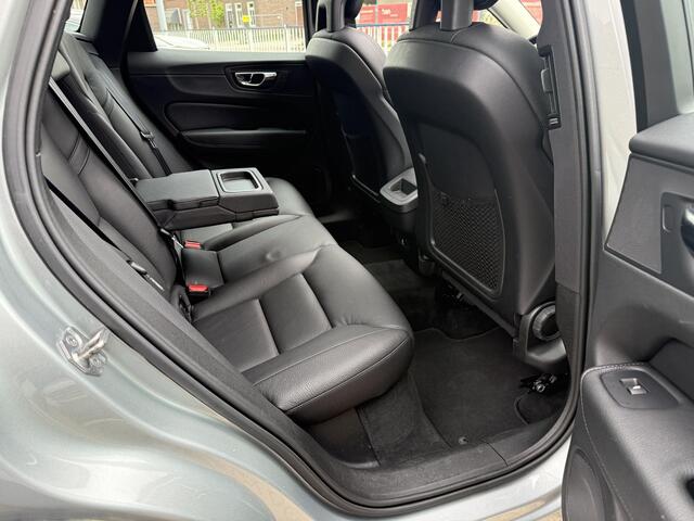Volvo XC60 2.0 T5 AWD Inscription