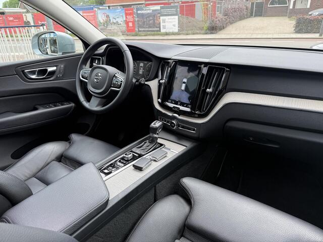 Volvo XC60 2.0 T5 AWD Inscription