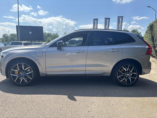 Volvo XC60 T8 Plug-in-hybrid AWD Polestar Engineered