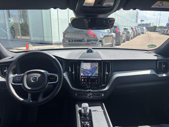Volvo XC60 T8 Plug-in-hybrid AWD Polestar Engineered