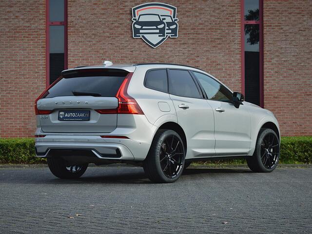 Volvo XC60 2.0 T8 Recharge AWD Ultra Dark