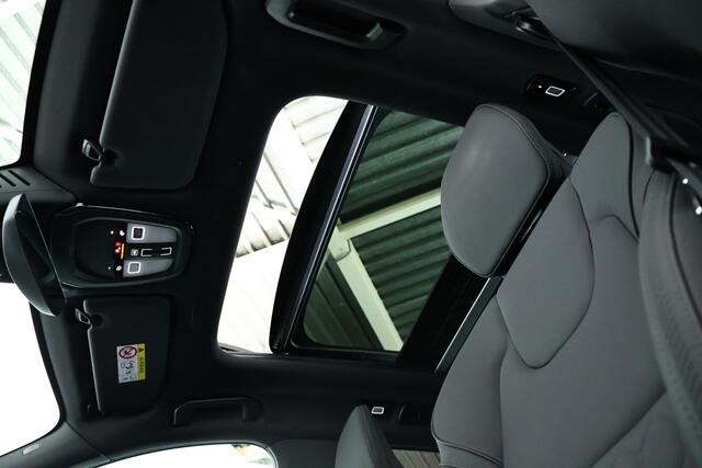 Volvo XC60 2.0 T8 Plug-in hybrid AWD Plus Black (Facelift) / Opendak / Harmankardon / HUD / Pilot Assist